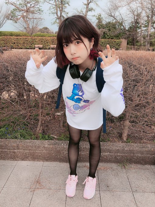 コスプレイヤーとみこのTwitter画像45