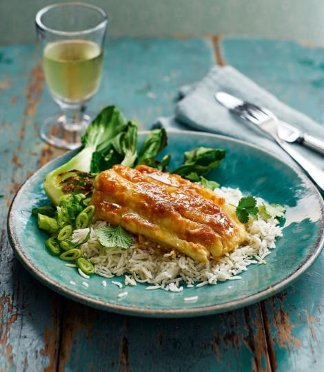 RT <a href="/InSeasonRecipes/">SeasonalRecipes</a>: Miso-baked cod: The rich, umami flavour of miso in this sticky Japanese-style marinade is a perfect pairing for fish. bit.ly/2Fpuzdn
