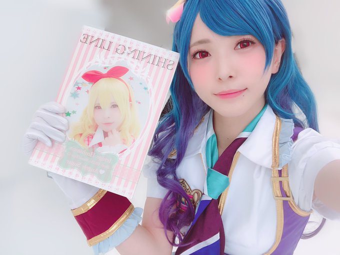 Twitterのコスプレ画像8