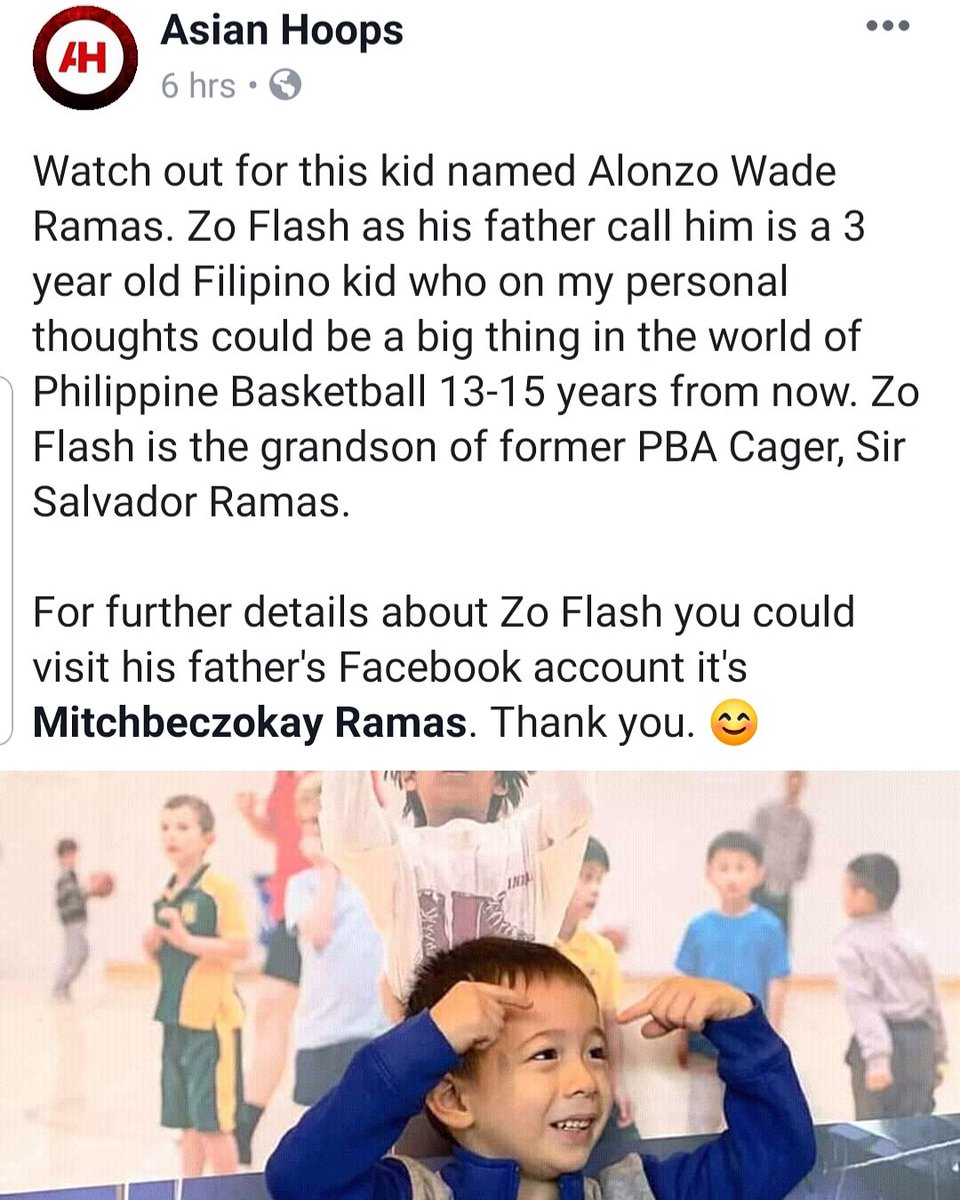 Zoflash1's tweet photo. #asianhoops #gilaspilipinas #PBA
Wonder from down under https://t.co/p7dY4mnO6p