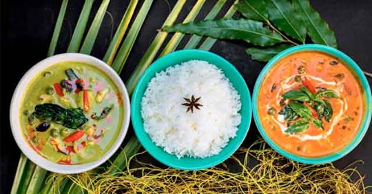 foodloversindia's tweet photo. Dishing up popular #orientaldelicacies from Korea, Thailand, China and Malaysia, Master Koii's in Delhi is a must visit for #Asianfood lovers!
https://t.co/WVGtT8Z2vE
#Bibimbap #Korean #Thai #Malaysian #Cantonese #RecentOpening #FoodLoversIndia #TruthInFoodWineAndDining https://t.co/Cqf9JN2jv8