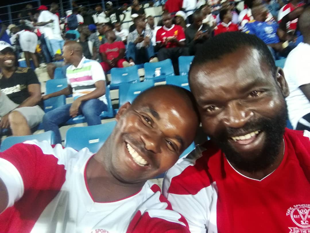 TAFICSC1's tweet photo. #CityDuties
1.
Zebras π¦ π Angola
π Ftown Sports Complex
ποΈ Fri 22 | 1900hrs
π΅ P20 G Stand | P10 elsewhere
2.
#BattleForBPL
π#DebswanaFDN
@TAFICSC1 π Calendar Stars
π Francistown old stadium
ποΈ Sat 23 | 1600 hrs
π΅ P20 | P30 Vendor | P10 π
#MatjimenyengaBoys
#CityDuty https://t.co/lWLse2ddYF