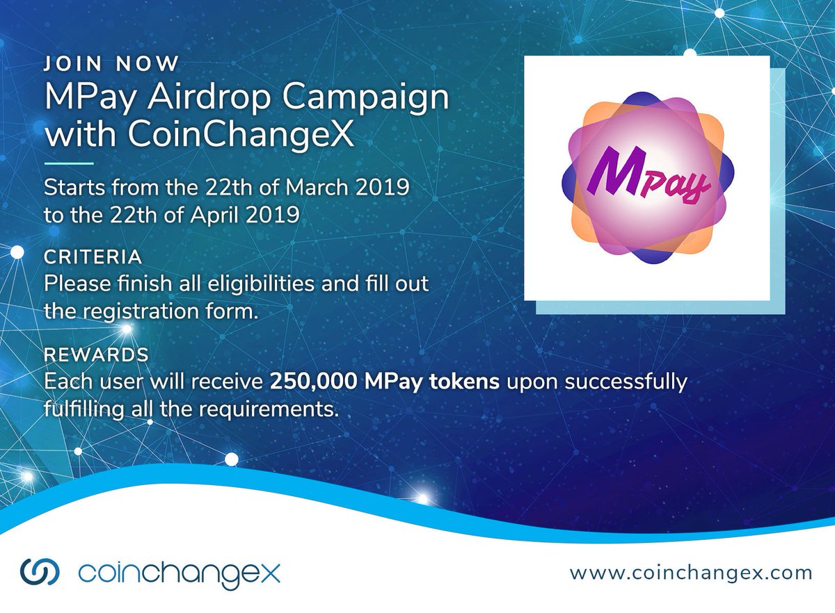 CoinChangeX:  Your Decentralized Exchange tweet media