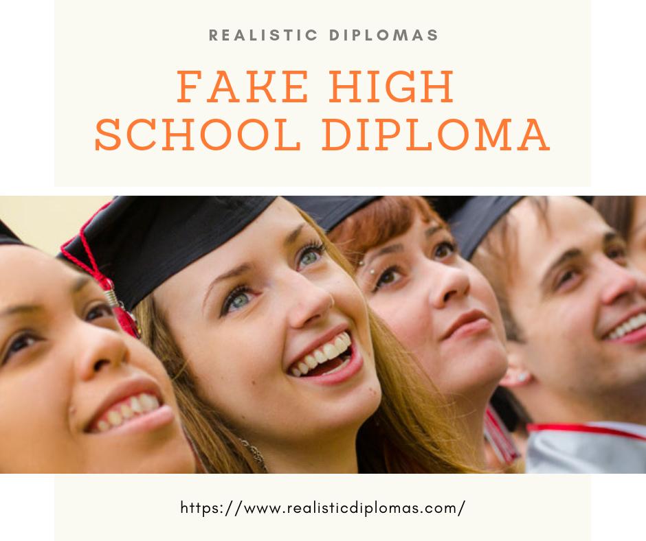 DiplomaReal's tweet photo. Available #FakeHighSchoolDiploma Online at affordable prices. We have collection of fake documents. Order now &amp; get fast, Free Shipping!  Source: https://t.co/0G6syn7i0T https://t.co/1J55mckQOH