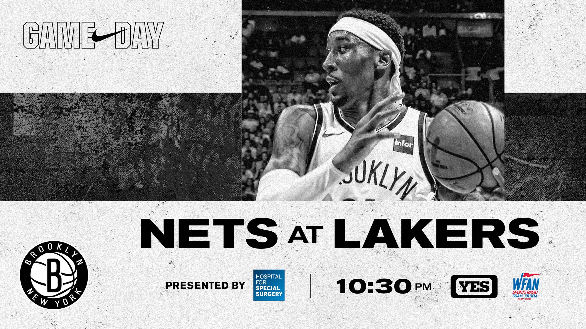 brooklyn nets showtime