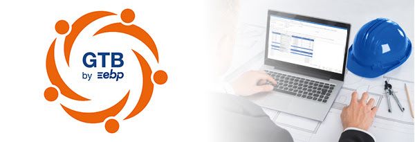 Grafe__Info's tweet photo. @ebp_france a sélectionné Grafe comme expert partenaire du GTB : le Groupe de Travail Bâtiment. Un critère de confiance de la part de l'éditeur qui va permettre d'échanger et de proposer des améliorations, des fonctionnalités, des évolutions possibles à la solution EBP #Bâtiment. https://t.co/fuX2iaDWES