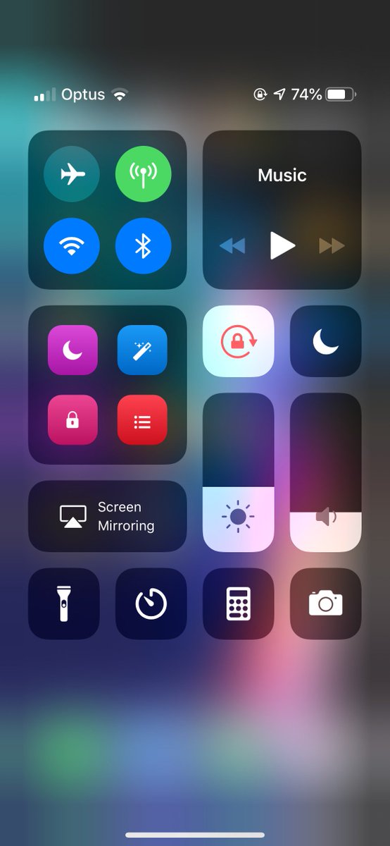 LaughingQuoll's tweet image. Introducing Modulus!

Adding several awesome new CC modules.

This package includes the following modules:

1. Activity
2. Battery
3. Cydia
4. Device Info
5. Shortcuts

Modulus supports iOS 11 and iOS 12 jailbroken devices.

Grab it today for only $2!

repo.packix.com/package/com.la…