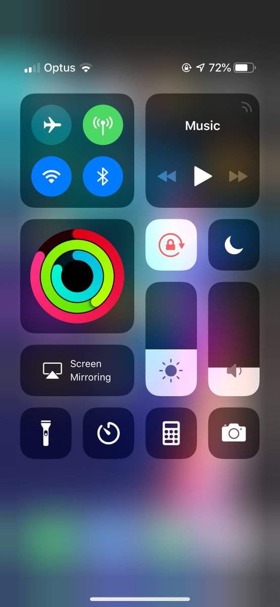 LaughingQuoll's tweet image. Introducing Modulus!

Adding several awesome new CC modules.

This package includes the following modules:

1. Activity
2. Battery
3. Cydia
4. Device Info
5. Shortcuts

Modulus supports iOS 11 and iOS 12 jailbroken devices.

Grab it today for only $2!

repo.packix.com/package/com.la…
