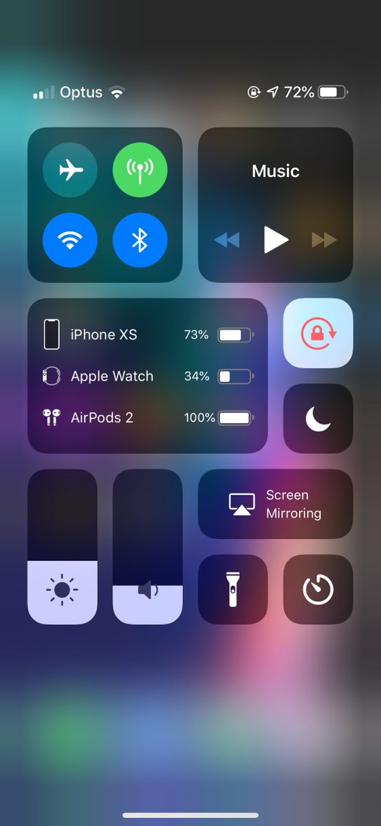 LaughingQuoll's tweet image. Introducing Modulus!

Adding several awesome new CC modules.

This package includes the following modules:

1. Activity
2. Battery
3. Cydia
4. Device Info
5. Shortcuts

Modulus supports iOS 11 and iOS 12 jailbroken devices.

Grab it today for only $2!

repo.packix.com/package/com.la…