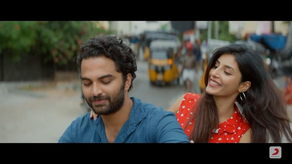 RTHarshita's tweet photo. #falaknumadas #sakhi #harshitagaur https://t.co/gzA1THXtlX