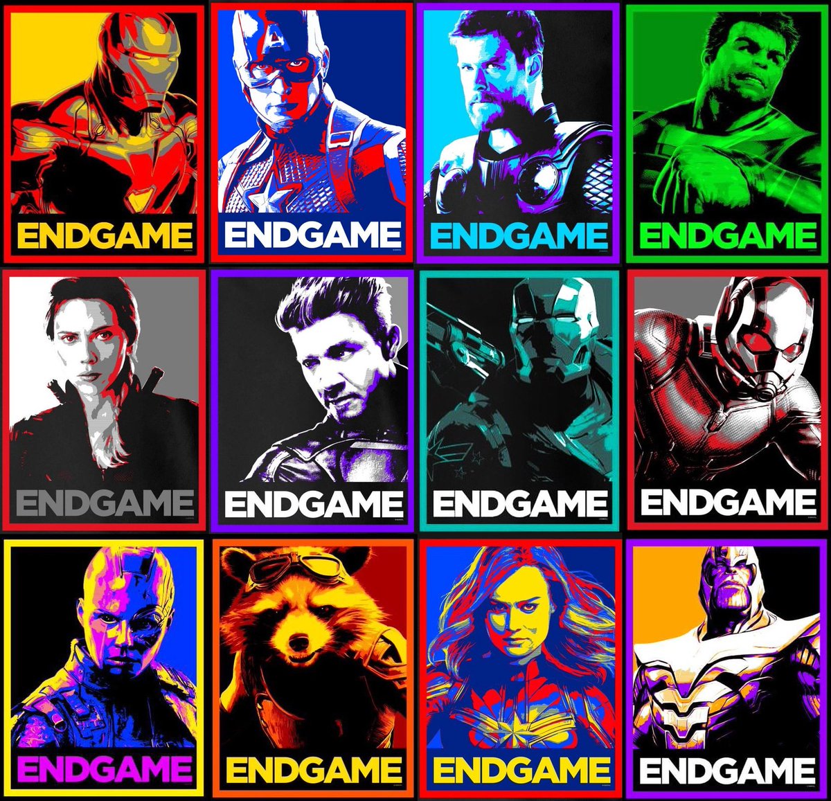 MARVEL_Fact_Boys tweet media
