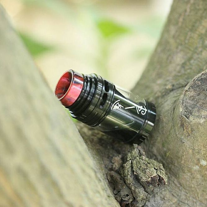 Robinwa28515327's tweet photo. #HorusRTA
Easy top filling with 4ml Capacity (TPD compliant with silicon part added)
Pierced design to avoid heat
#vapefly #HorusRTA #dualcoil #singlecoil #vapelife #cloudchaser #cloudchasing #vapelyfe #vape #vapeon #handcheck #vapeshop #vapegram #vapefam #電子たばこ https://t.co/dfPq9MVXBO