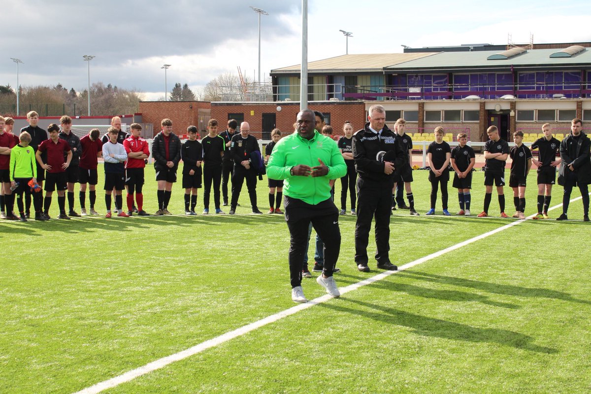 kickoff@3 tweet media