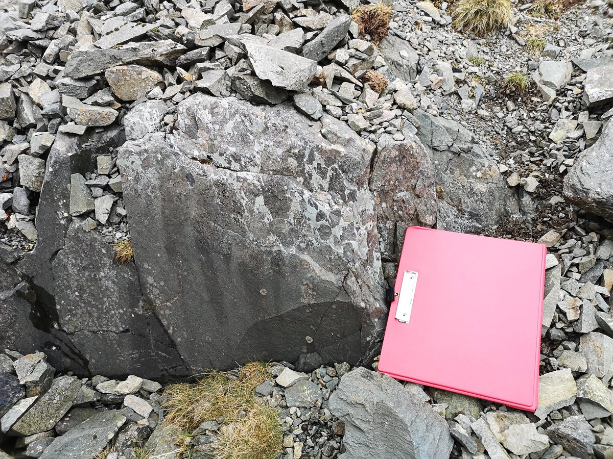 JSVolc's tweet image. Nice little trip to Honister yesterday!