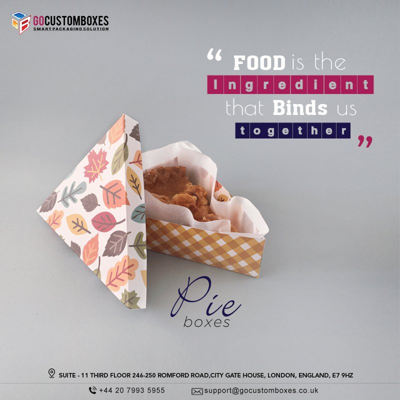 GoCustomBoxes's tweet image. We customize your boxes according to your requirement!

Shop Now: bit.ly/23eUtU0 

#CustomBoxes #PieBoxes #CreativeBoxes #Baker #PrintedBoxes #PiePorn #Packaging #GoCustomBoxes
