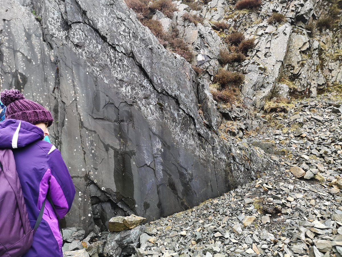 JSVolc's tweet image. Nice little trip to Honister yesterday!