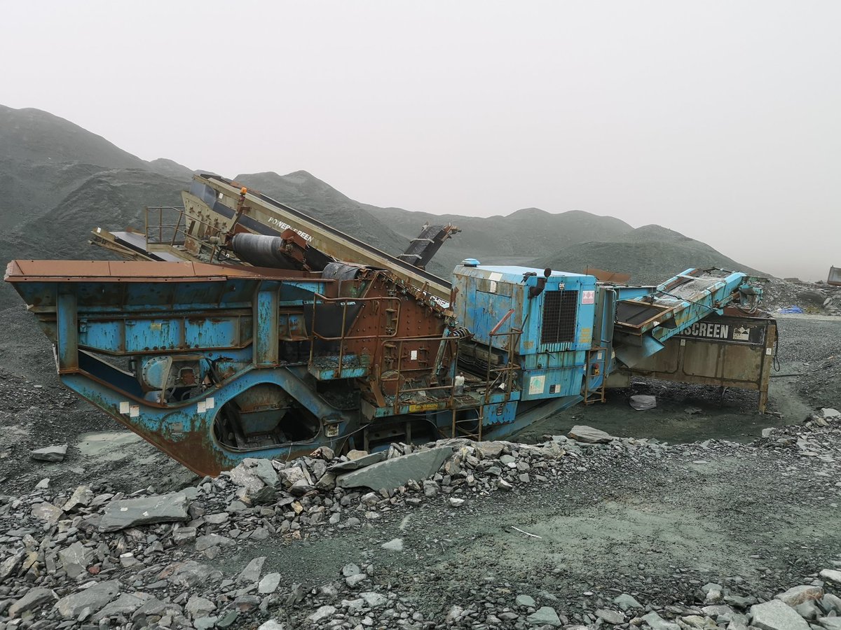 JSVolc's tweet image. Nice little trip to Honister yesterday!