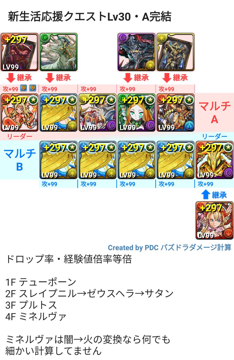 編成垢 たむ Pad Tam Twitter 編成垢 たむ Pad Tam Twitter