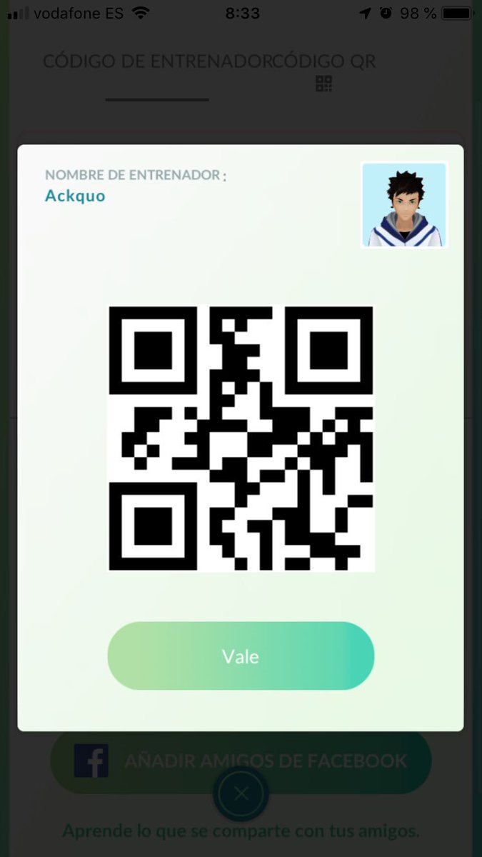 FelipeLobo04's tweet image. #pokemongo #friendcodepokemongo #pokemongofriendcodes Looking for friends to trade presents
