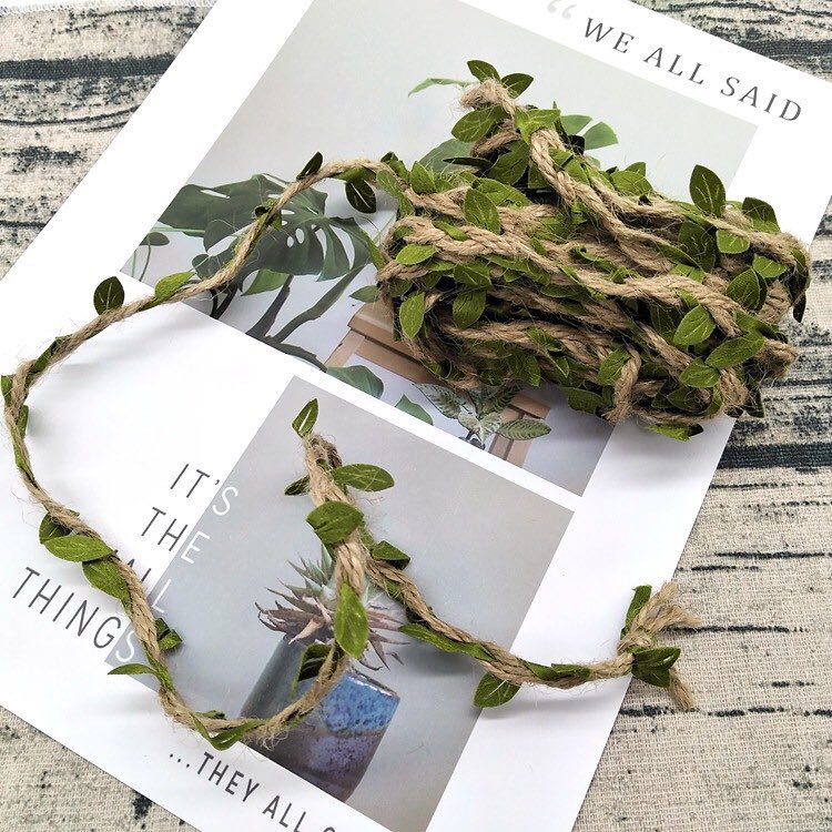 hairdrawstring1's tweet photo. Jute rope
#Wholesale5mmimitationleafhempropewaxlinerattan
#DecorativematerialropeDIYprocessjutematerial
#Juteribbonforparty
#Christmasdecorations
#Natural 
#decorativenaturalrawjutehempropeforpacking
#JuteHempFlowerGiftPackingRope https://t.co/7SGVlT69dB