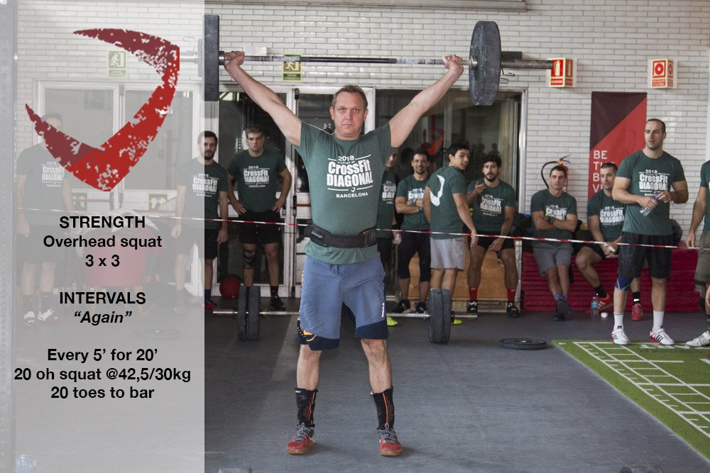 crossfitdgnl's tweet photo. Viernes

#crossfit #crossfitdiagonal #train #barcelona #weightlifting #powerlifting #strength #skill #strongman #wod #work #workout #hard #fun #gimnastic #box #sport #rogue #roguefitness https://t.co/0snahjPBpM
