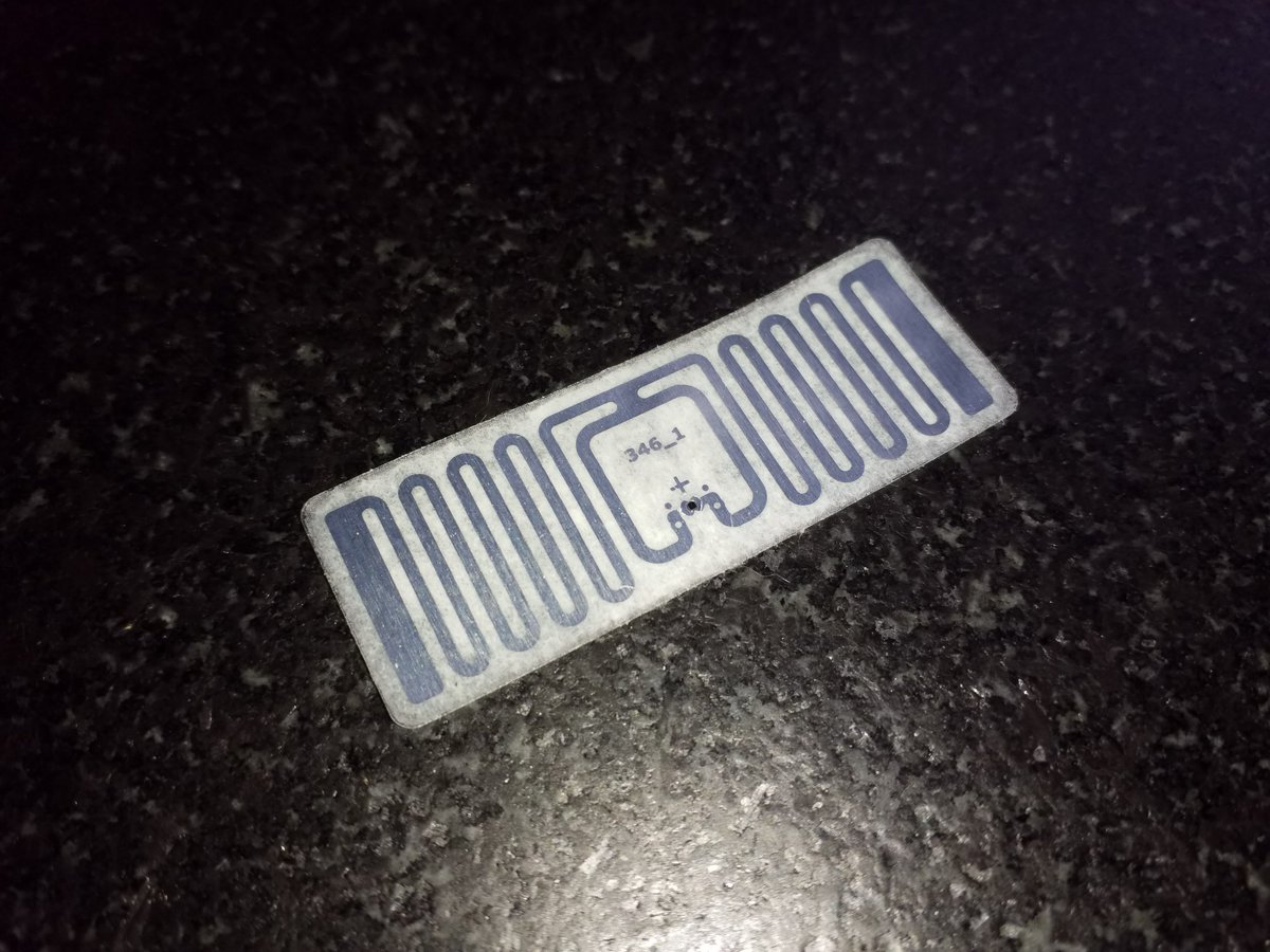 Mijn wasmachine baart technologie. Washer is giving birth to technology. #newtech