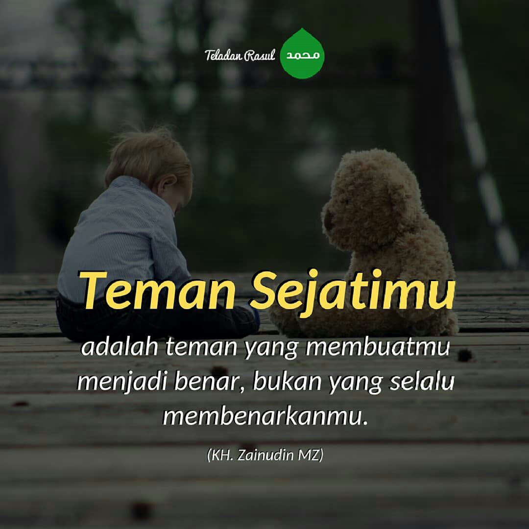 TeladanRasul's tweet photo. Mention sahabatmu :) . . #TeladanRasul https://t.co/WincSplZ3V