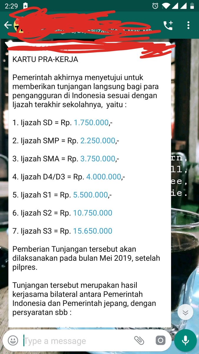 Yth Bpk Antono A Twitter Dan Kerap Mengirim Meme Jenis Ini Di