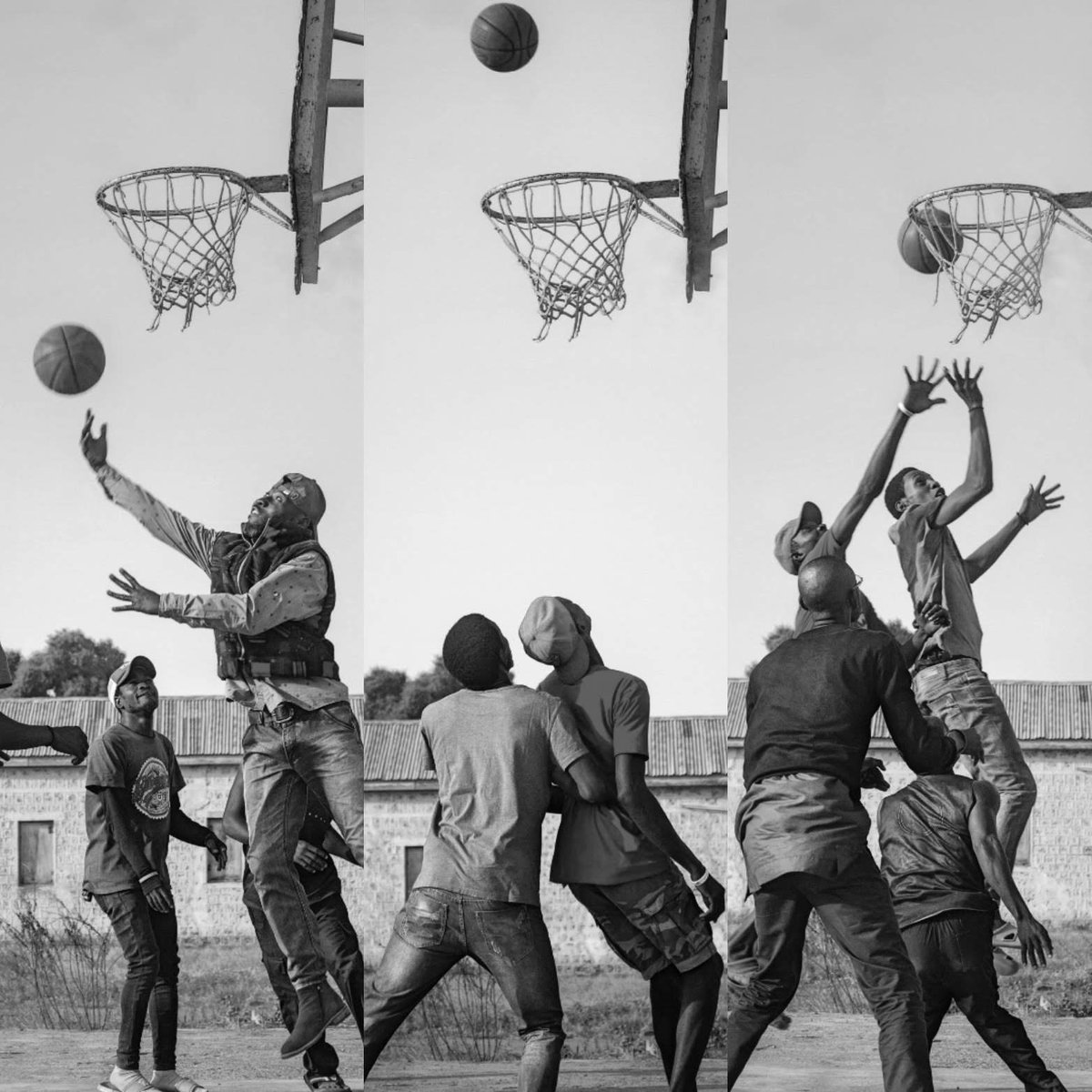 datfotografah's tweet photo. STREET PROFILE X BASKETBALL FOR PEACE X NUTCASEWRECKORDZ #collaboration 🎙🏀☮🎶🎹🔥📷
.
.
.
.
.
.
#peace #youthdevelopment #freestyles #poetry #talentdisplay #livemusic #vibes #jive #network #socialize #basketball #hoops #bnwphotography #canon #photography #datfotografah https://t.co/sBvmxiZNXZ
