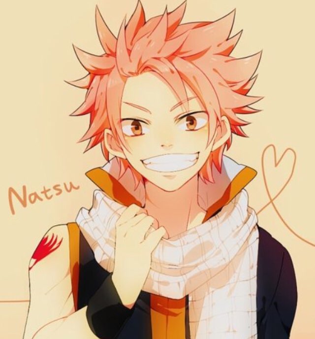 Natsu-Dragneel10 User Profile