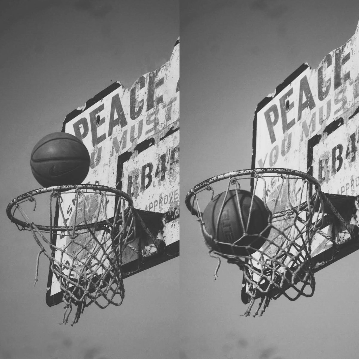 datfotografah's tweet photo. STREET PROFILE X BASKETBALL FOR PEACE X NUTCASEWRECKORDZ #collaboration 🎙🏀☮🎶🎹🔥📷
.
.
.
.
.
.
#peace #youthdevelopment #freestyles #poetry #talentdisplay #livemusic #vibes #jive #network #socialize #basketball #hoops #bnwphotography #canon #photography #datfotografah https://t.co/sBvmxiZNXZ