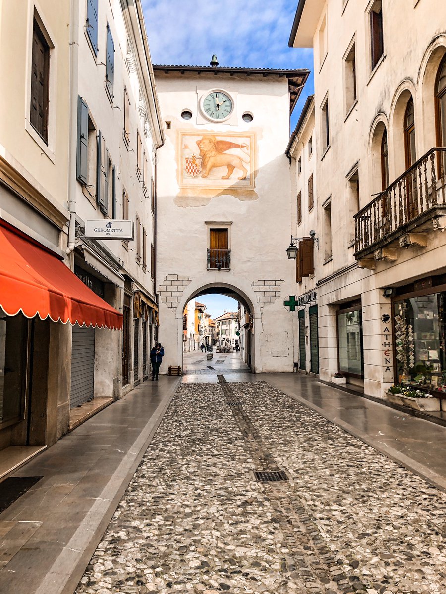 #Spilimbergo ♥️ #somewherefvg #fvglive