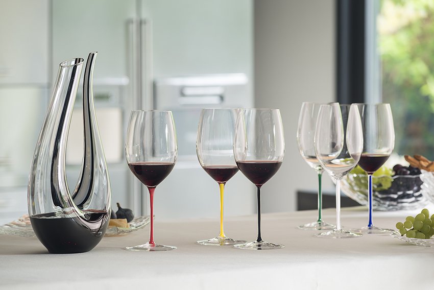 RT this post &amp; follow <a href="/RiedelUK/">Riedel UK🍷 Legacy Account</a> for a chance to win a set of 6 Riedel Fatto A Mano Cabernet/Merlot glasses worth £425! Comp ends 2pm on 25.03.19. 

#RIEDEL #competition #followtowin #RTtowin #win