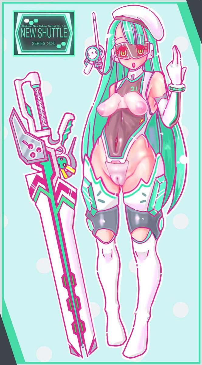 らくがき巨乳輪差分いろいろ。#みんなの描いたデカ乳輪が見たい #デカ乳輪 #デカクリ 