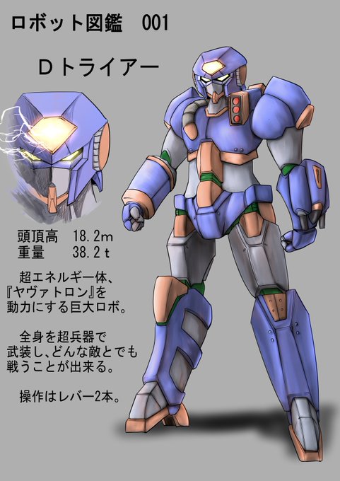 ロボットが時代遅れとか言われてるからカッコいいロボット晒そうぜのtwitterイラスト検索結果 古い順 ロボットが時代遅れとか言われてるからカッコいいロボット晒そうぜのtwitterイラスト検索結果 古い順