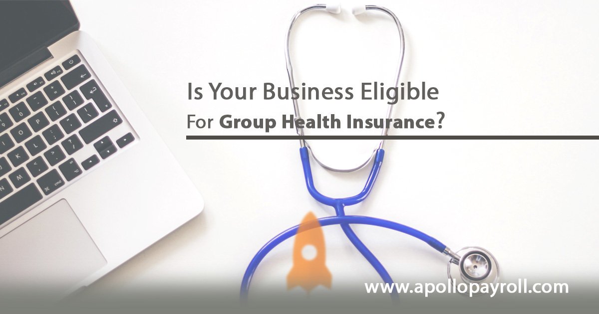 apollopayroll's tweet photo. Read more about a few basic questions, that when answered, should help to point you in the right direction if you’re buying group health insurance for your employees: https://t.co/LCuJx1FqLg 🚀
#apollopayroll #onlinepayroll https://t.co/lvWVamRLDw