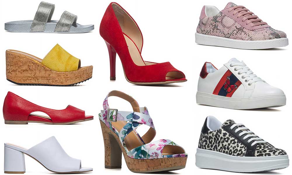 scarpe pittarosso primavera 2019