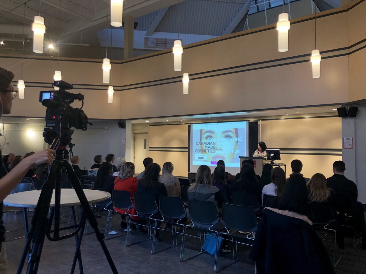ihub Niagara tweet media