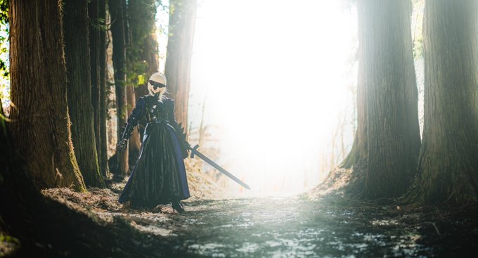 Twitterのコスプレ画像62