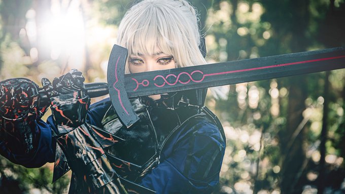 Twitterのコスプレ画像65