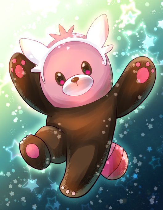 キテルグマのtwitterイラスト検索結果
