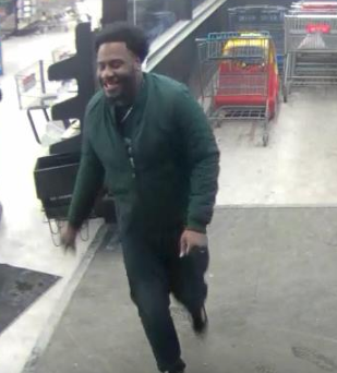 OmahaPolice's tweet photo. #OPD would like to know who this happy individual is that got the ol 5 finger discount on some booze. If you know em let us know @  https://t.co/rQpWfxwbgN for some easy cash! Report AL42224
#OMRC #quick50 #boozie #smileforthecamera via @OPDCrimeStop https://t.co/mrBUVHy8XQ