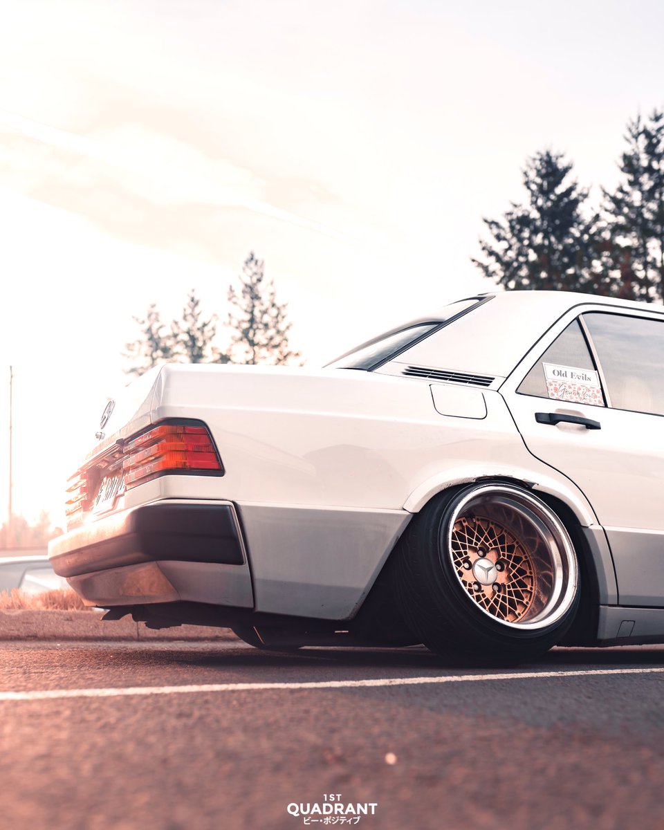 JosephAlfonso's tweet photo. Gnarly β‘οΈ
-
#1stquadrant
β’
#mercedes #benz #stance https://t.co/hhFonPP8QO