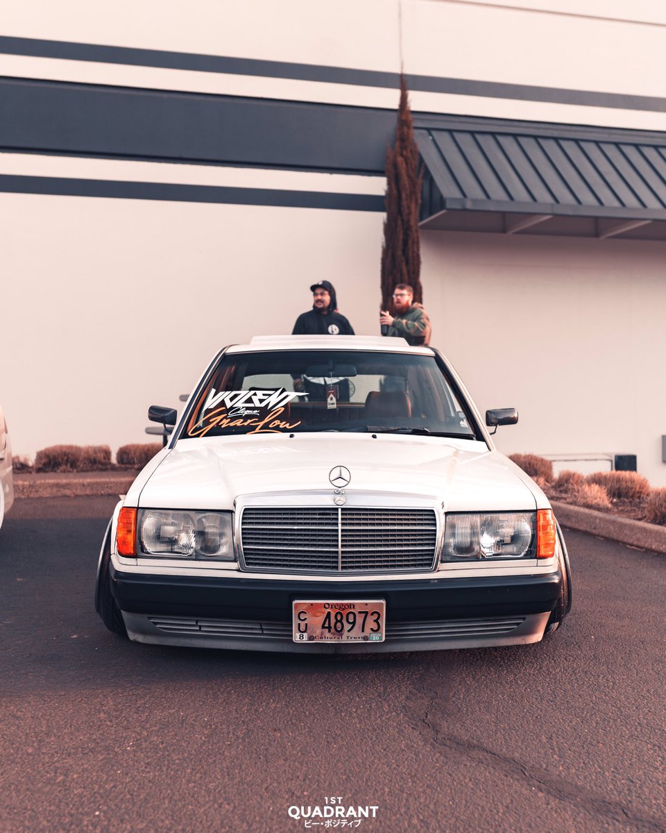 JosephAlfonso's tweet photo. Gnarly β‘οΈ
-
#1stquadrant
β’
#mercedes #benz #stance https://t.co/hhFonPP8QO