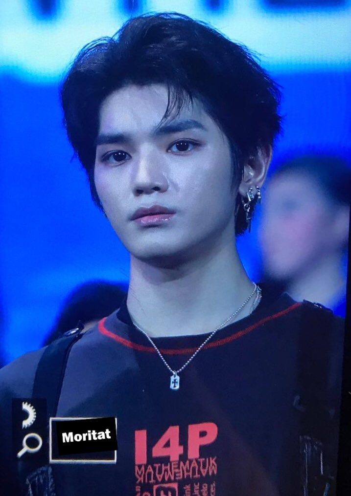 190322 hkamf 
#NCT #NCT127 #태용 #Taeyong