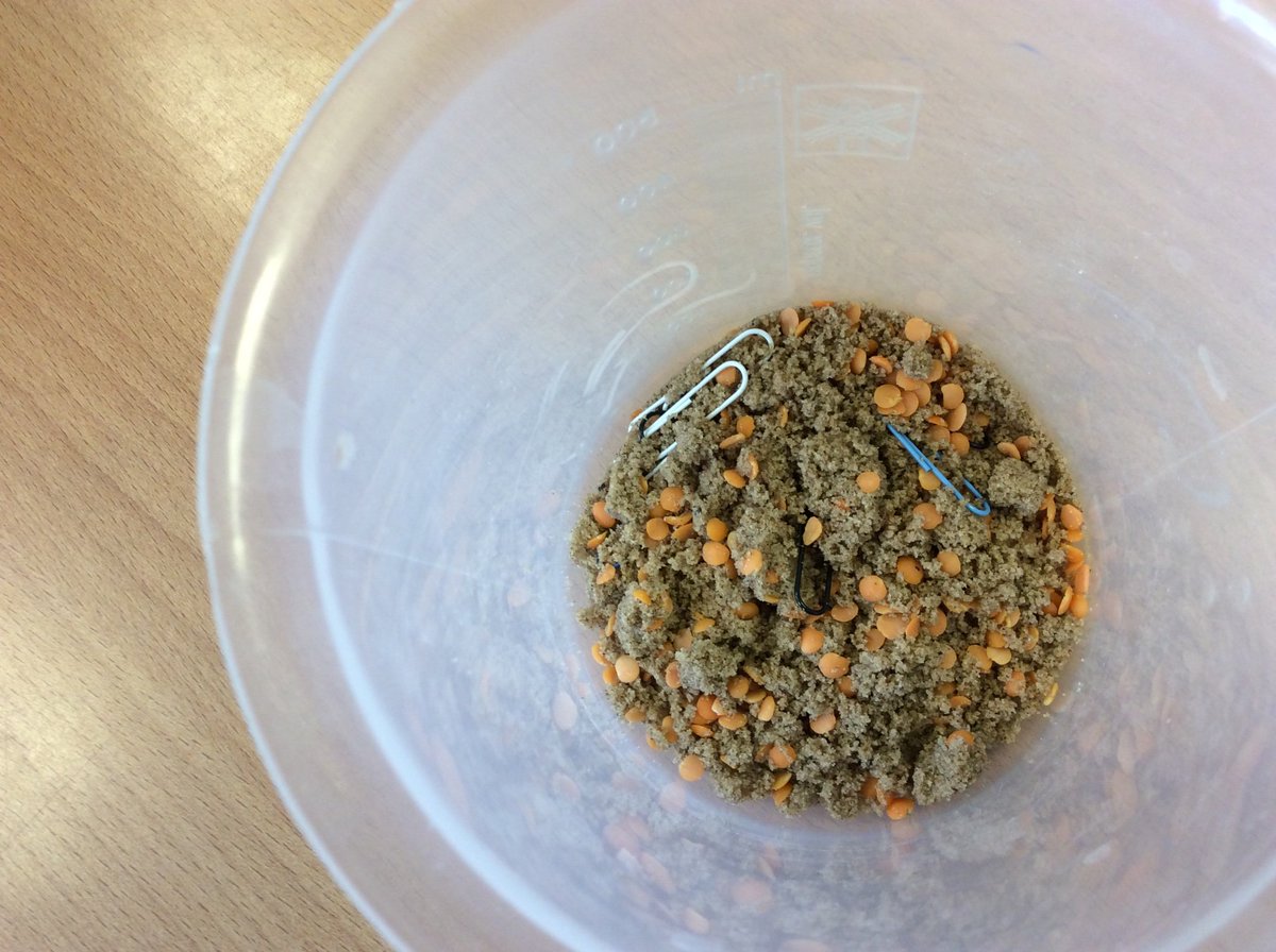 LewerMrs's tweet photo. Ew! Separating mixtures 😄 Well done Year 5 awesome job 👏🏽 https://t.co/aYm6sZHRPl