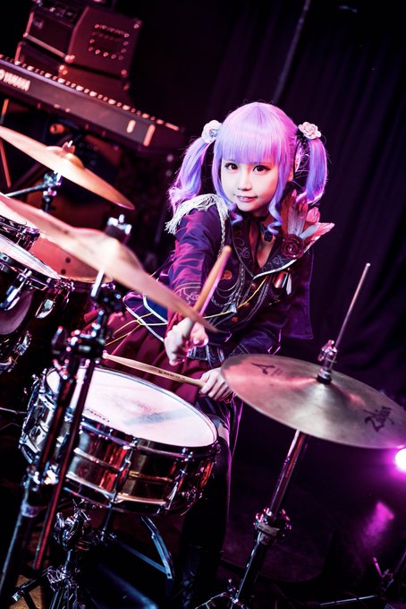 コスプレイヤー舞陽女のTwitter画像42