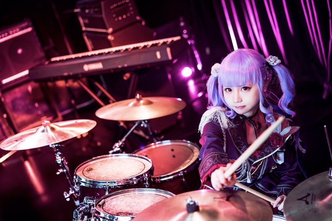 コスプレイヤー舞陽女のTwitter画像43