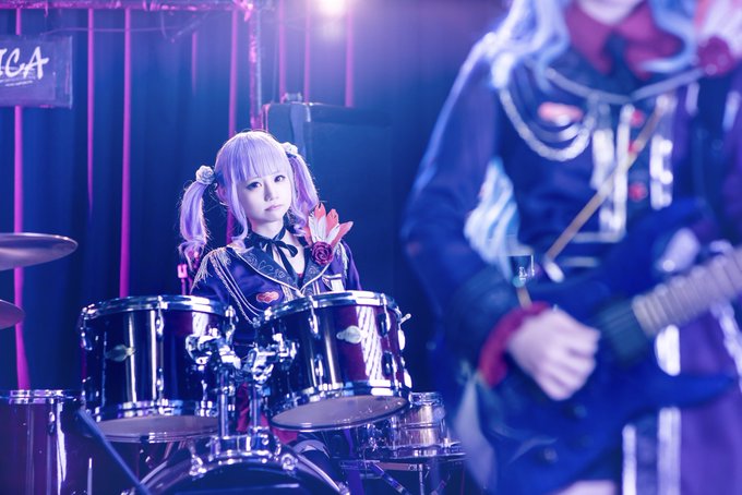 コスプレイヤー舞陽女のTwitter画像44