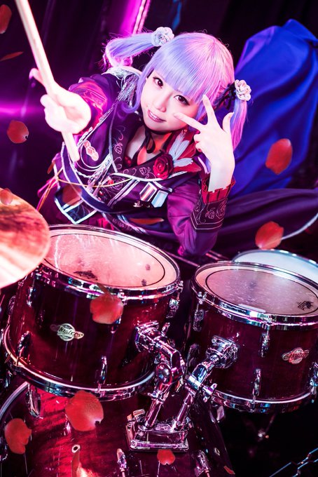 コスプレイヤー舞陽女のTwitter画像41